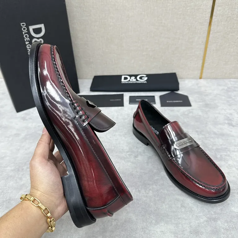 Dolce Gabbana Shoe 